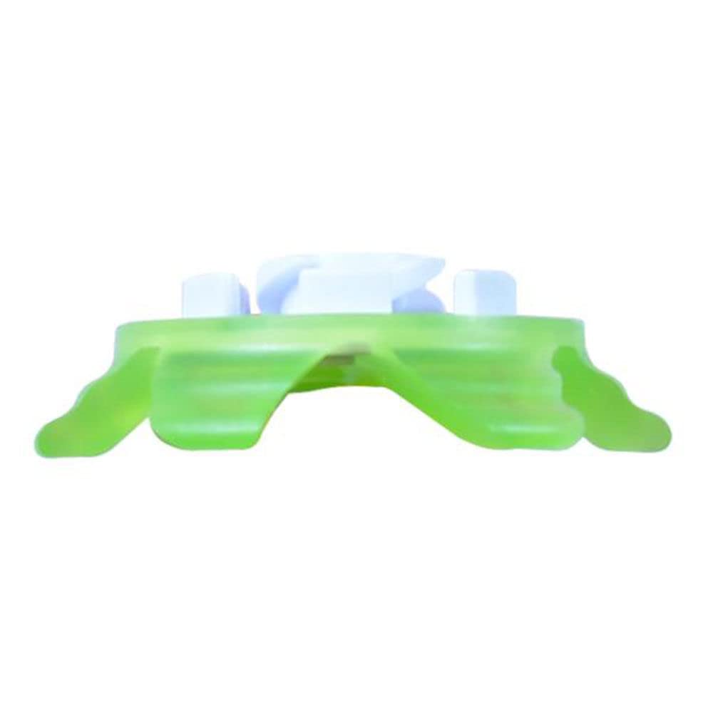 Pivix - Fast Twist 3.0 - Clamshell - Green