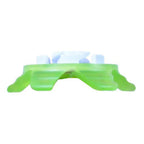 Pivix - Fast Twist 3.0 - Clamshell - Green