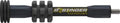 Bee Stinger B-Stinger MicroHex Stabilizer Matte 6, Black