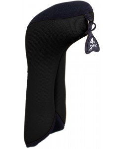 Stealth Golf 3H-4H-Xh Hybrid Club Cover - 10 Colors Available (Black)
