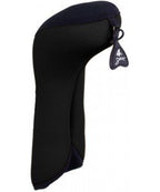 Stealth Golf 3H-4H-Xh Hybrid Club Cover - 10 Colors Available (Black)