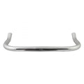 Origin8 Bullhorn Handlebar, 26.0 x 400mm, Silver