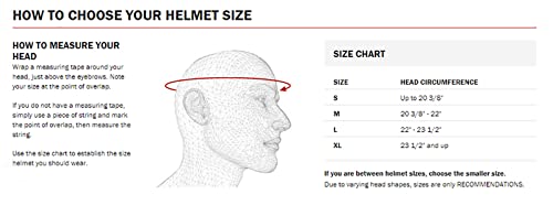 Riddell Speedflex Youth Helmet, White, X-Large