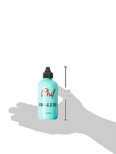 Phil Wood 4-Ounce Bio Lube