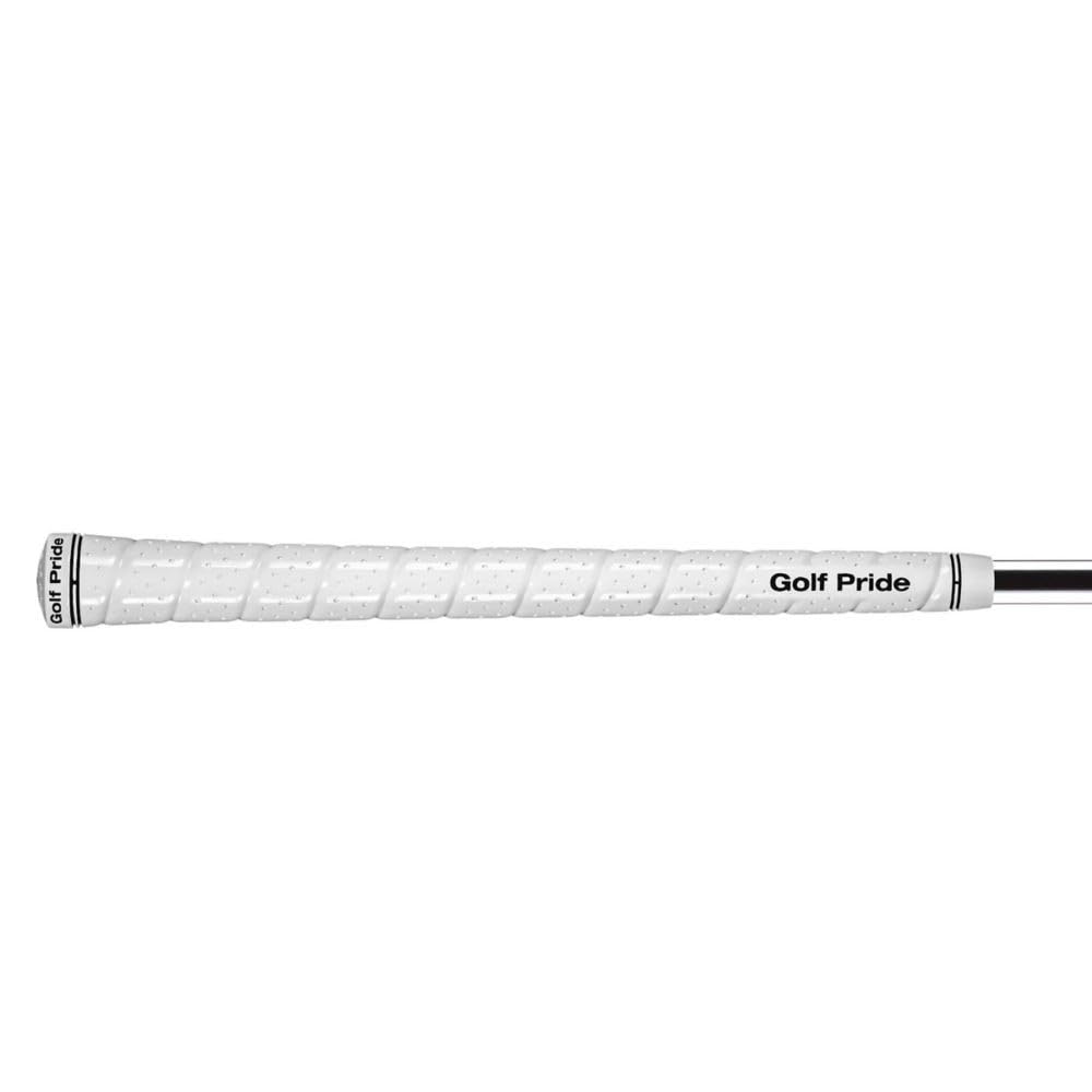 Golf Pride Tour Wrap 2G Grip Standard Black - 3 Pack