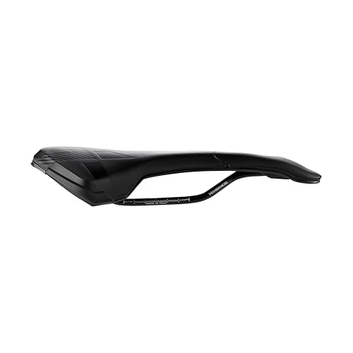 Selle Italia, X-Lr Tm Air Cross Superflow, Saddle, 268 X 140Mm, 224G, Black