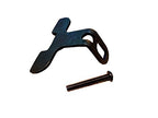 Dead On Display -Angle Bracket Adapter, European Skull Mount- Taxidermy Trophy Mounting Kit- ***Cannot Be Used Alone**- To Be Us