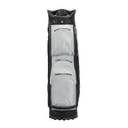 TaylorMade Golf 2023 Black/Gray Classic Cart Golf Bag