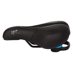 Cloud-9 Metroline Airflow Saddle