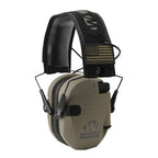 Walker'S Standard Earmuffs, Patriot-Fde, One-Size