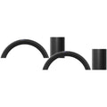 Michelin Power Cup 700x28C Folding Clincher Road Tires - Aramid Shield, GUMX, DST Technology (Pack of 2)