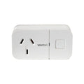 Rhode Island Novelty Vivitar WiFi Smart Plug