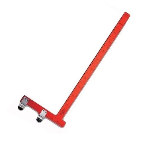 Carbon Express Pro Bow Square (Works On Recurve And Compound Bows)