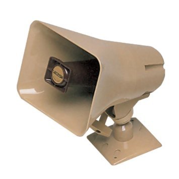 VALCOM SX Series 15W Horn