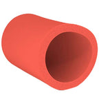 Blank Thick Foam Old School Can Cooler (2 Pack, Pink)