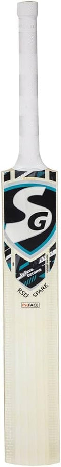 SG RSD Spark Kashmir Willow Cricket bat