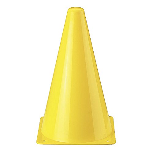 9' Cones-Set Of 6 Colors