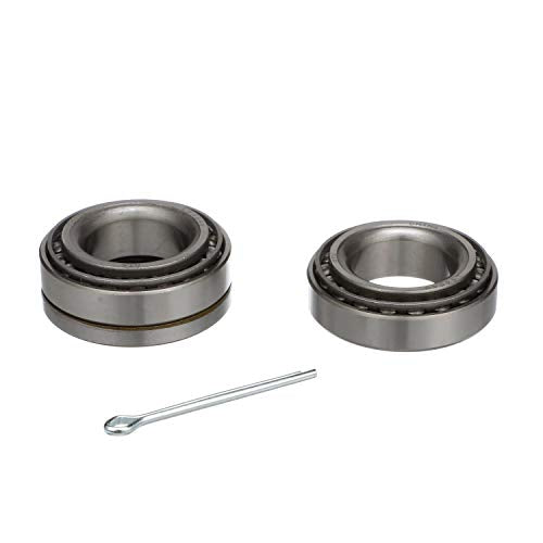 Seachoice 53541 Marine Trailer 1-1/16-Inch Wheel Bearing Kit, Set Of 2