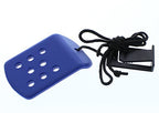 Treadmill Doctor Treadmill Safety Key For The Healthrider H550I Part Number 160695
