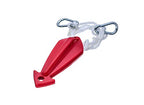 Seachoice Tow Harness, Improves Towing And Boat Control, 1,000-Lb. Tow Capacity, 8 Ft. Long, 3/8 In. Diameter