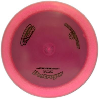 Innova Blizzard Champion Destroyer 150-160G