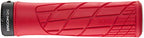 Ergon Unisex'S Ga2 Grips, Risky Red, One Size