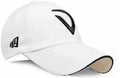 Selloria Brand Cap Unisex Cap Quick Drying Sun Hat For Activites Sports Baseball Hat Colour White For Men(Pack Of 1)