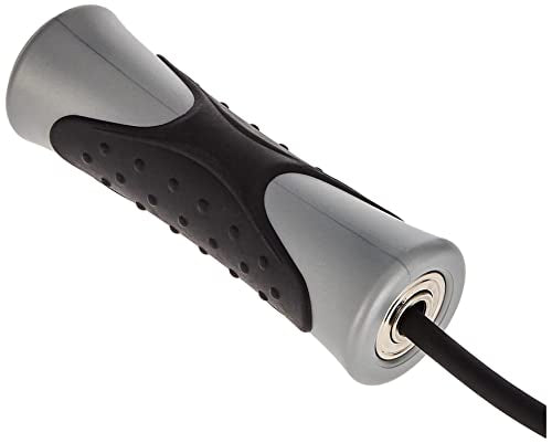 Venum Challenger Speed Jump Rope, Black