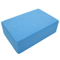 Exercise Gym Tool, Light and Comfortable High Density Yoga Block for Exercise Pilates Workout, Stretching