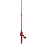 Shakespeare Marvel Spider-Man Childrens Fishing Advanced Kit