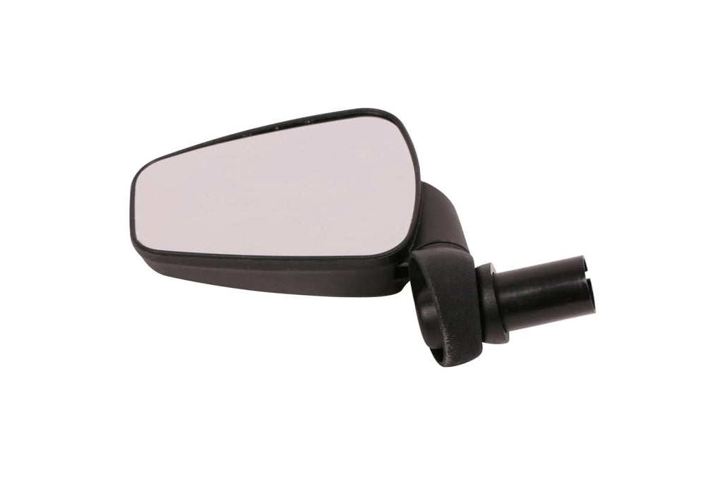 Zefal Dooback 2 Bar End Mirror - Left Hand