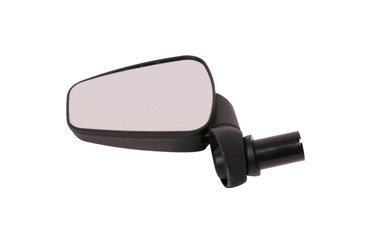 Zefal Dooback 2 Bar End Mirror - Left Hand