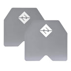 Weight Vest Plates - 8.75 Lb Plates Sold In A Pair - 20Lb Total Vest Weight - F&F Fitness - Compatible With Most Vests, Weight C