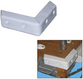 Dock Edge Protect Corner Hd 16 Pvc Dock Bumper