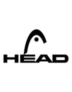 Head Hydrosorb Pro Tennis Racket Replacement Grip - Tacky Racquet Handle Grip Tape - Yellow