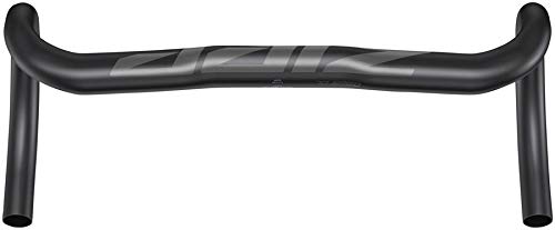 Zipp Service Course Sl 70 Ergonomic Handlebar Black, 38Cm