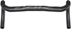 Zipp Service Course Sl 70 Ergonomic Handlebar Black, 38Cm