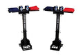Baggo Caddy Drink & Bag Holder Scoreboard Tower Combo, 2pk