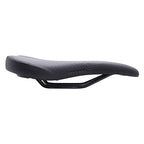 Wtb Koda Wide Steel Black Saddle