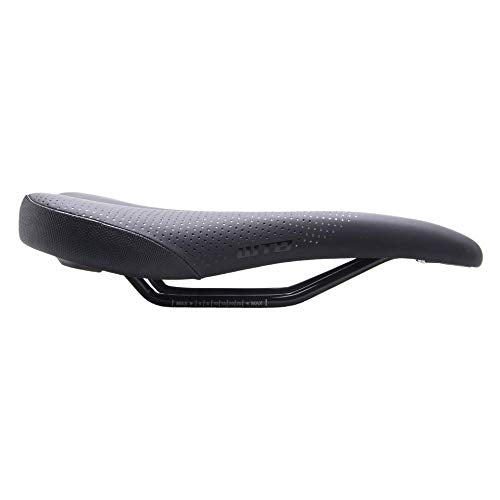 Wtb Koda Wide Steel Black Saddle