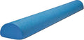 MARINOVA Half Foam Roller for Muscles and Core Stabilization and Balance Exercises Pilates & Yoga 90cm
