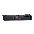 Liforme Original Yoga Mat - Free Yoga Bag Included - Patented Alignment System, Warrior-Like Grip, Non-Slip, Eco-Friendly And Bi