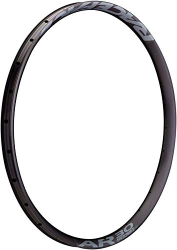 Raceface Ar 30 Rim - 29'', Disc, Black, 32H, Offset