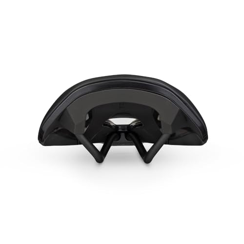 Fizik Argo Vento R5 Saddle - Black , 140Mm