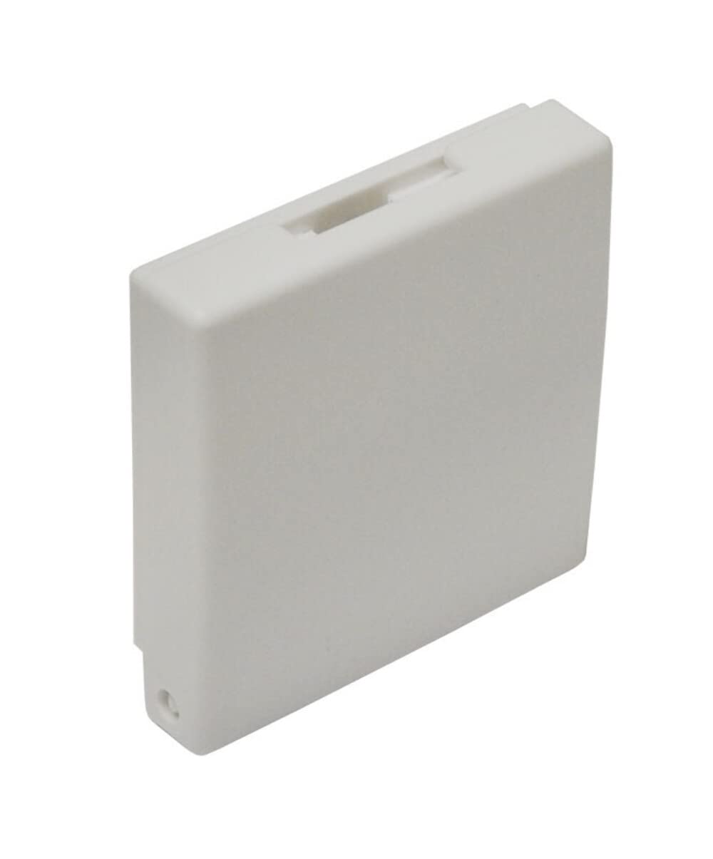 Whitecap Folding Drink Holder - White Nylon