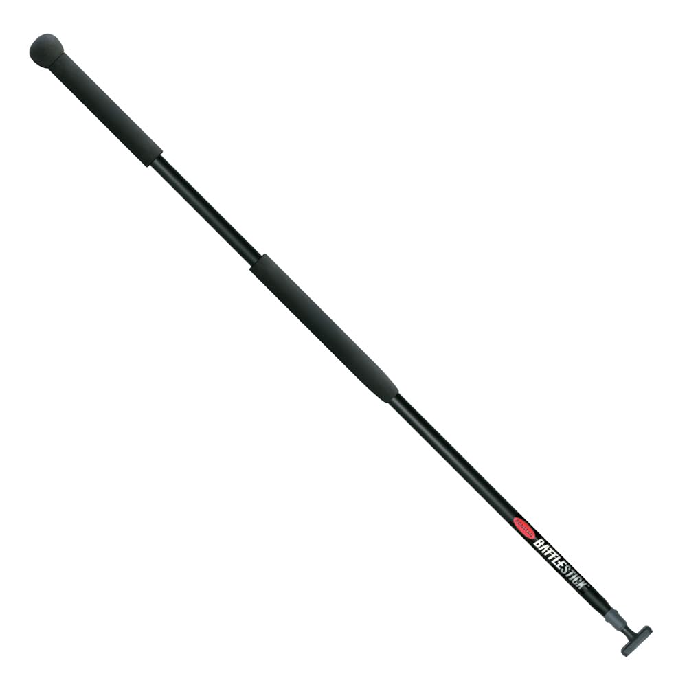 Ronstan Battlestick Telescopic Lightweight Alloy - Split Grip - 740-1,120Mm (29-44'') Long