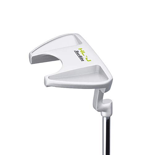 Tour Edge Hl-J Junior Complete Golf Set With Bag 7-10 Yrs Lh