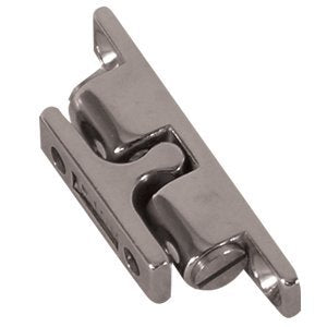Whitecap Stud Catch - 316 Stainless Steel - 2-3/4'' X 1/2''