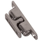 Whitecap Stud Catch - 316 Stainless Steel - 2-3/4'' X 1/2''