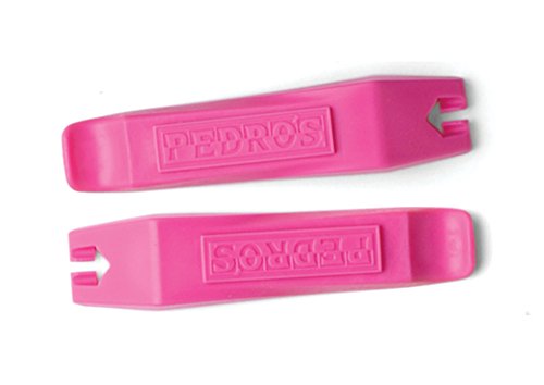 Pedros Tire Lever (Pink)